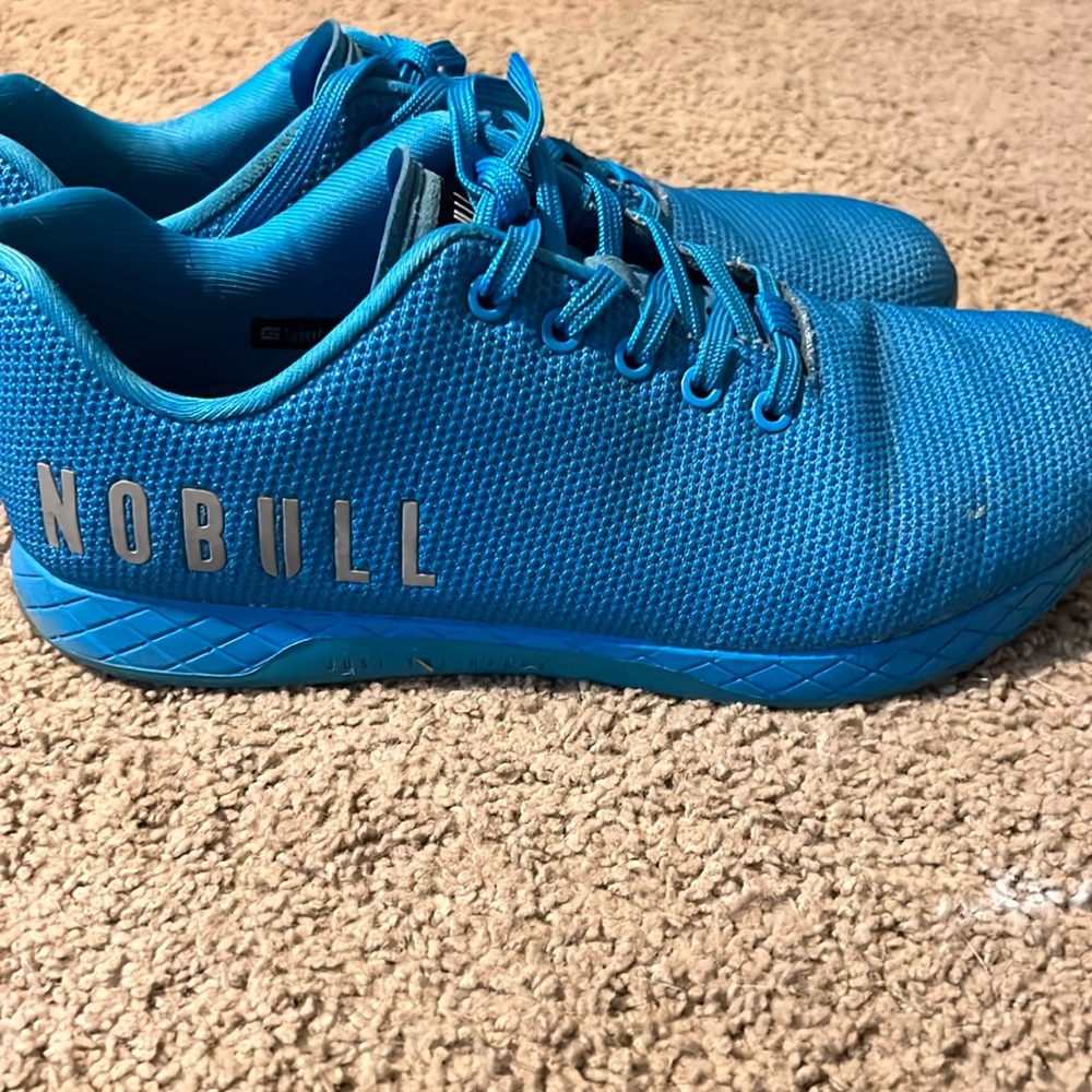 NoBull Trainers